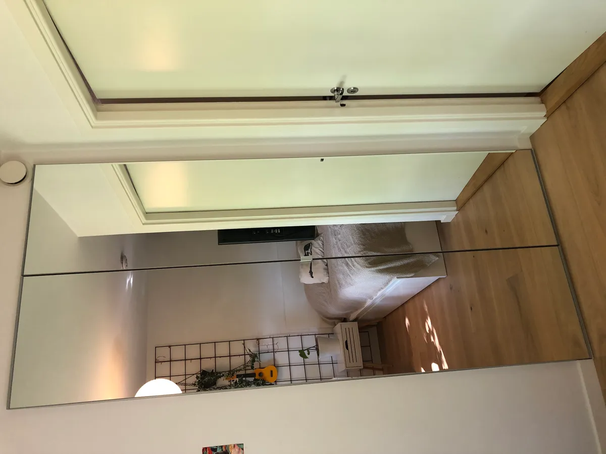 Hyresbostad på Enskede i enskede