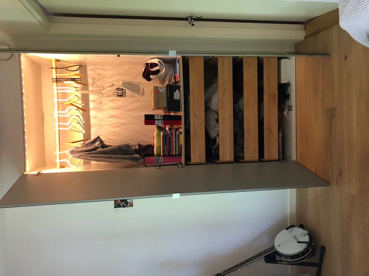 Hyresbostad på Enskede i enskede