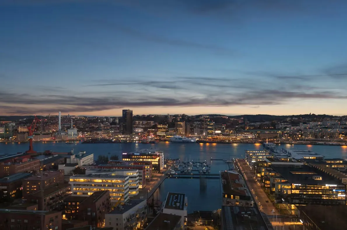 Hyreslägenhet på Göteborg i goteborg