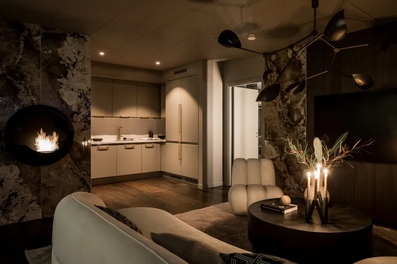 Hyreslägenhet på Göteborg i goteborg