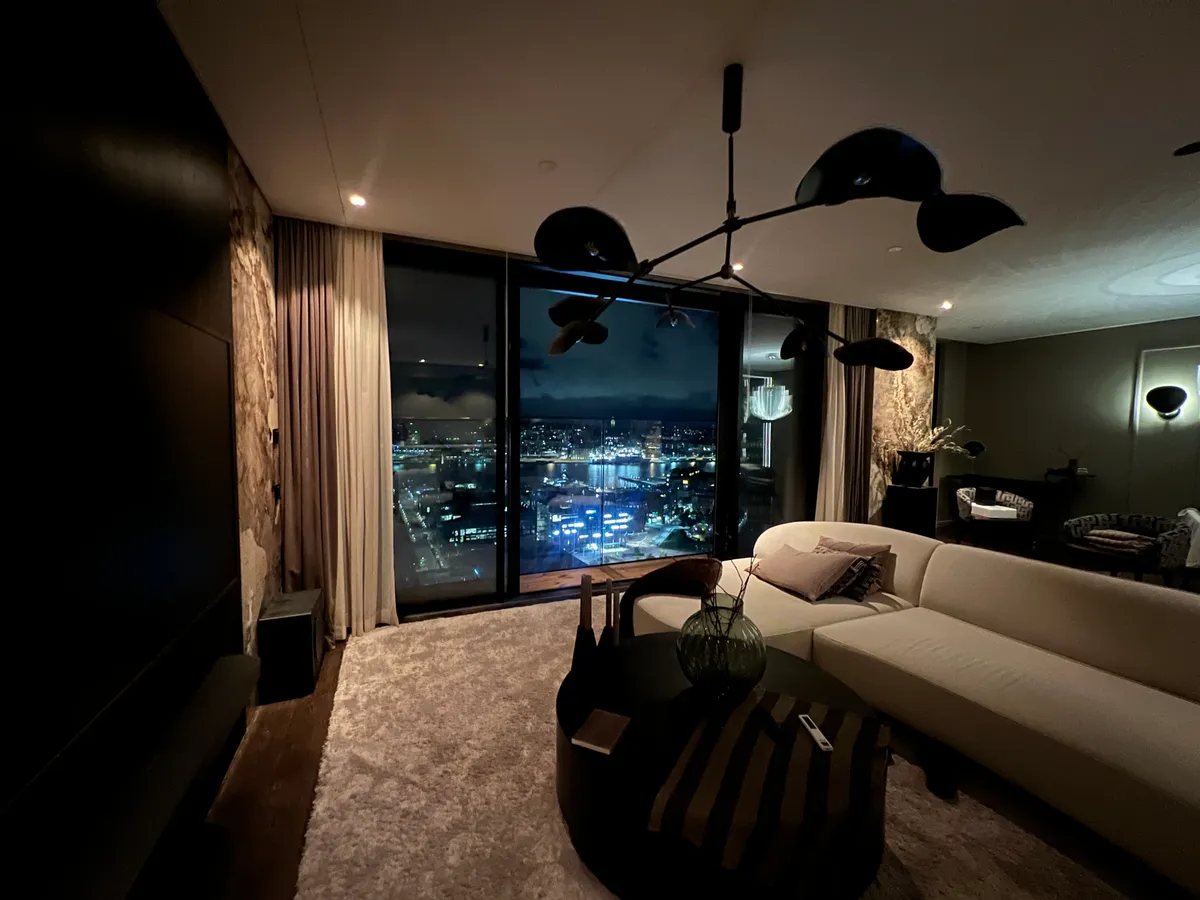 Hyreslägenhet på Göteborg i goteborg