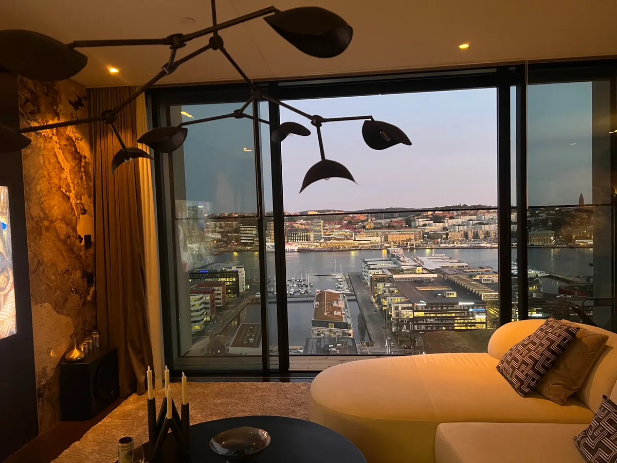 Hyreslägenhet på Göteborg i goteborg