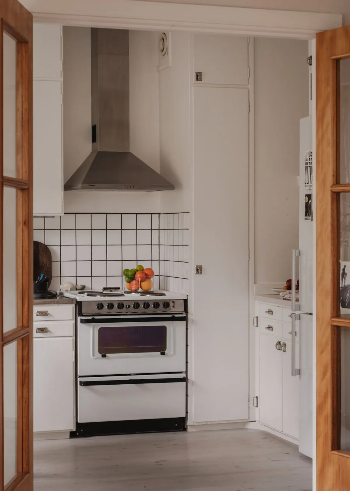 Hyreslägenhet på Johanneshov i johanneshov