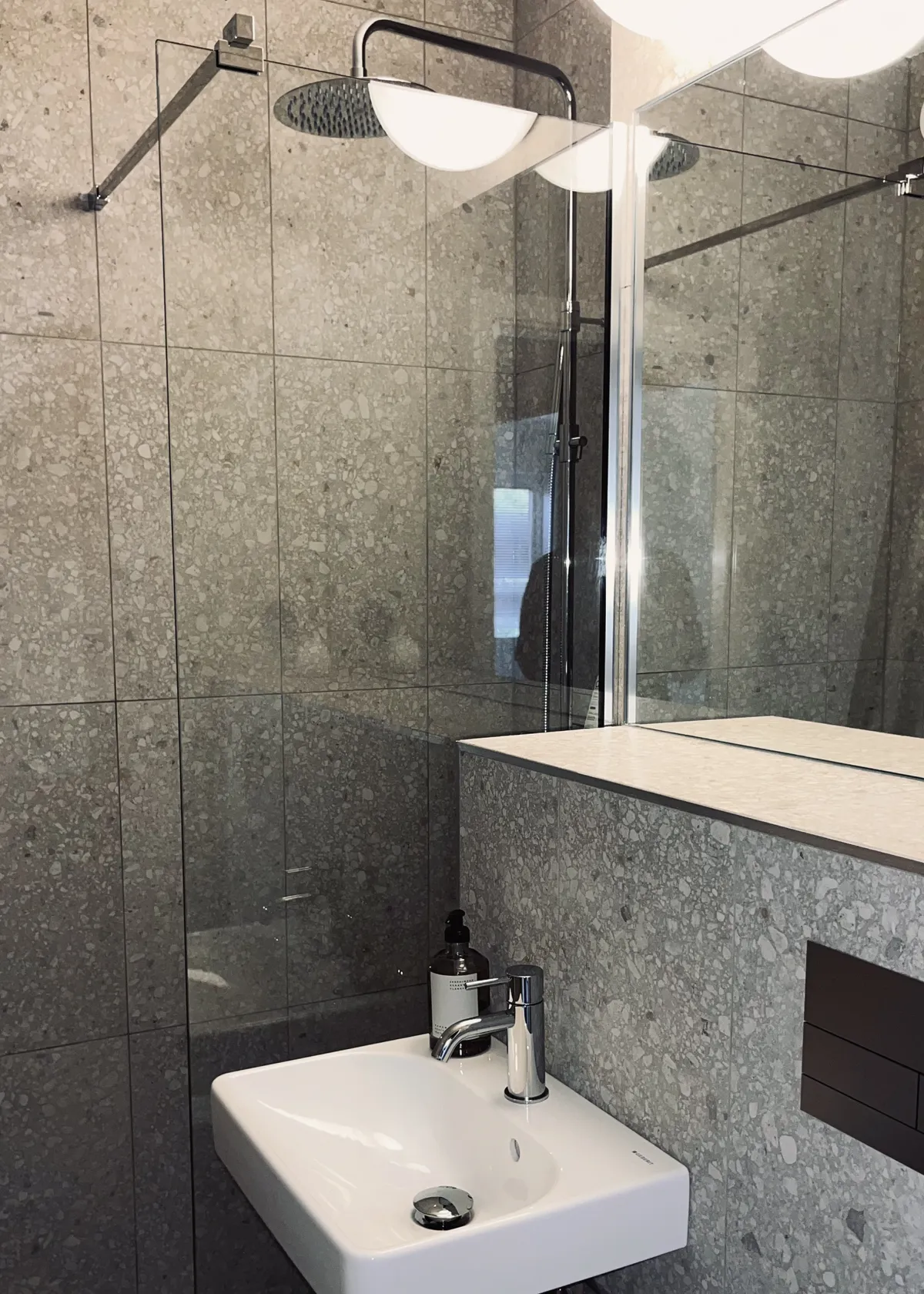 Hyreslägenhet på Johanneshov i johanneshov