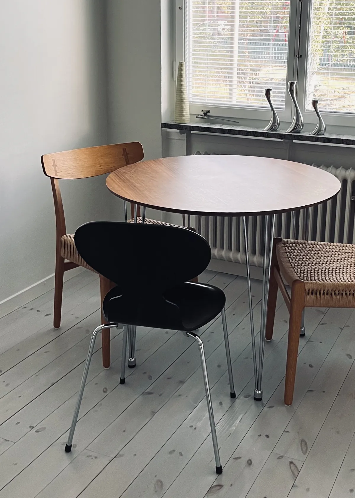 Hyreslägenhet på Johanneshov i johanneshov