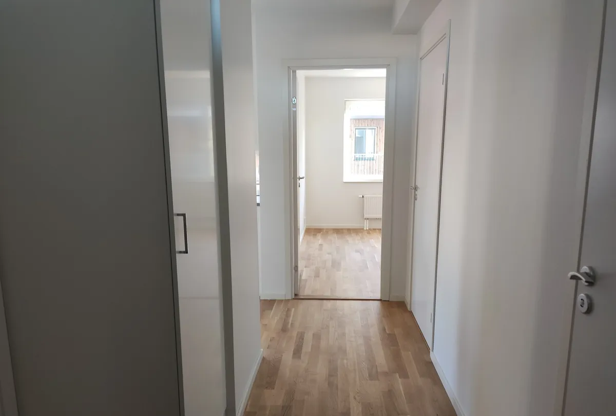 Stridsvagnsvägen