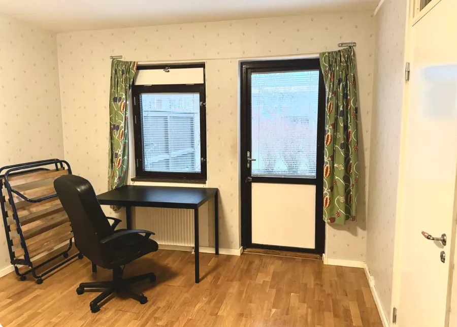 Hyreslägenhet på Kalmar i kalmar