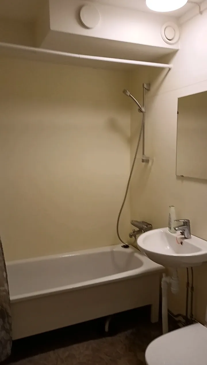 Hyreslägenhet på Kalmar i kalmar