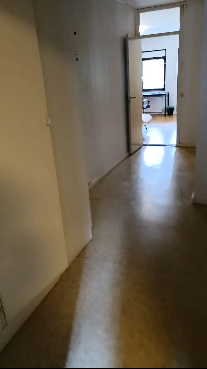 Hyreslägenhet på Kalmar i kalmar