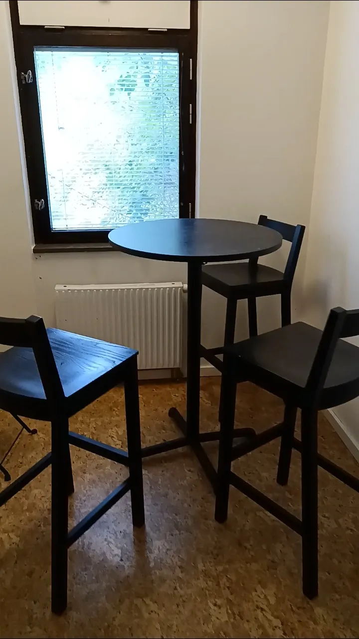 Hyreslägenhet på Kalmar i kalmar