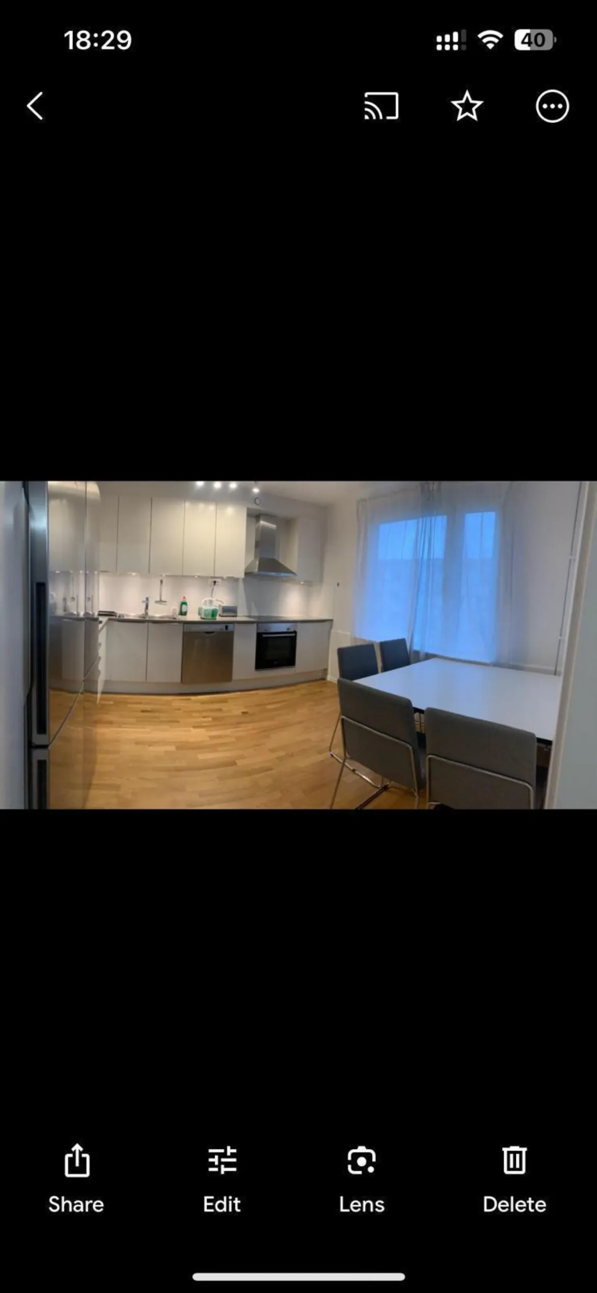 Hyreslägenhet på Göteborg i goteborg