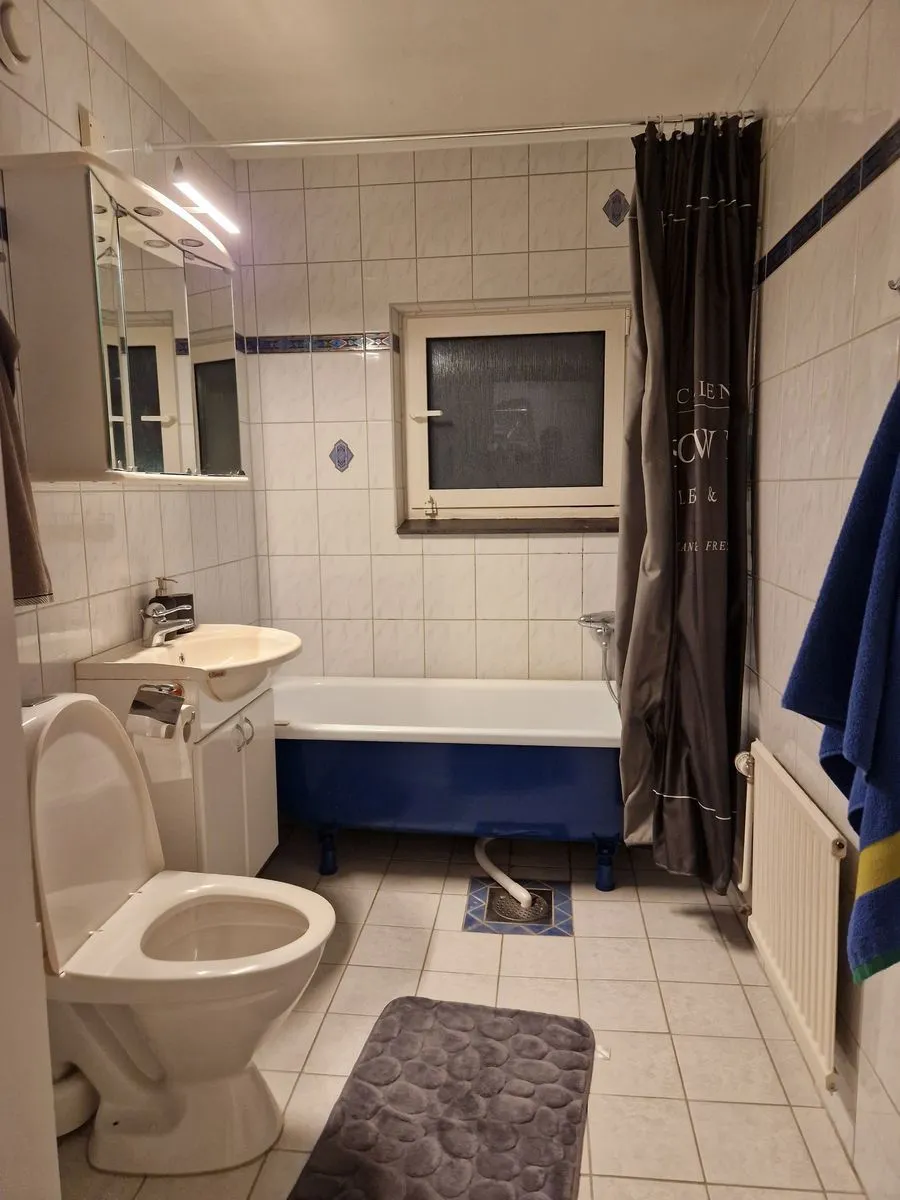 Hyreslägenhet på Solna i solna