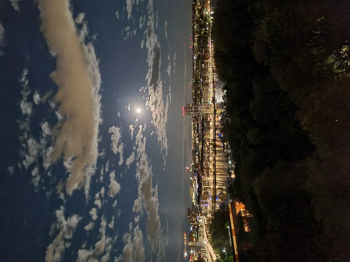 Hyreslägenhet på Solna i solna