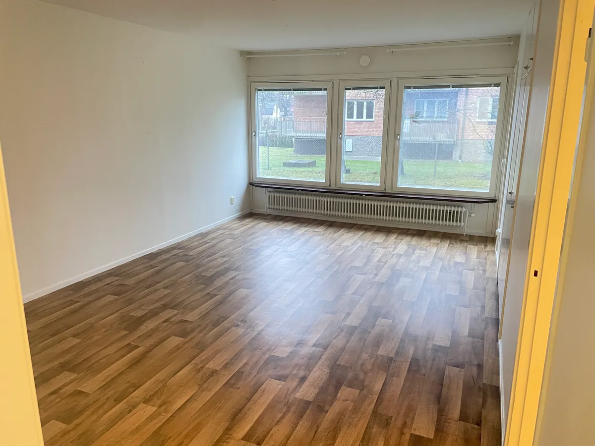 Hyreslägenhet på Eskilstuna i eskilstuna