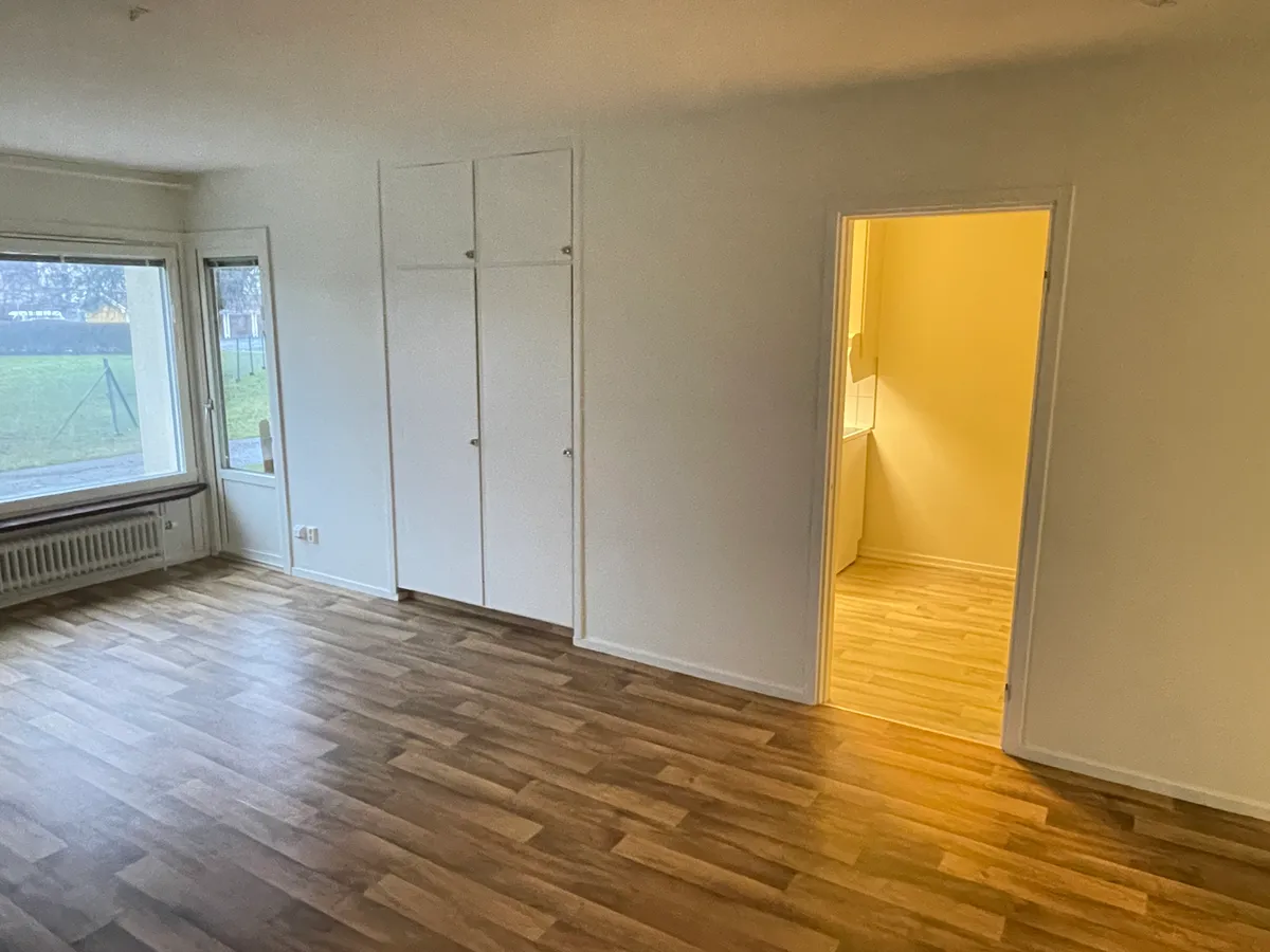 Hyreslägenhet på Eskilstuna i eskilstuna
