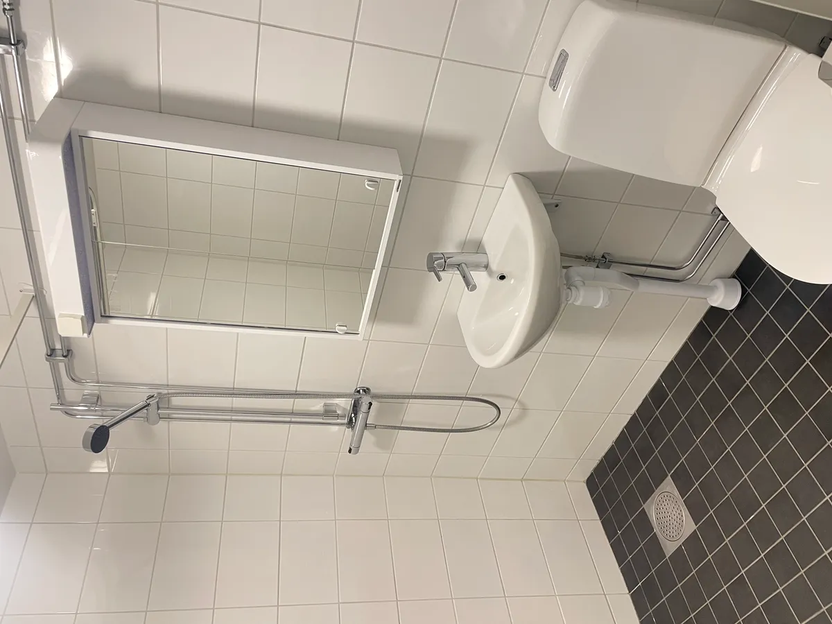 Hyreslägenhet på Eskilstuna i eskilstuna