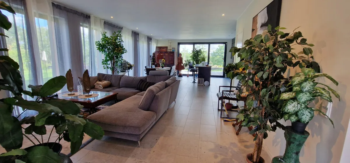 Hyresbostad på Märsta i marsta