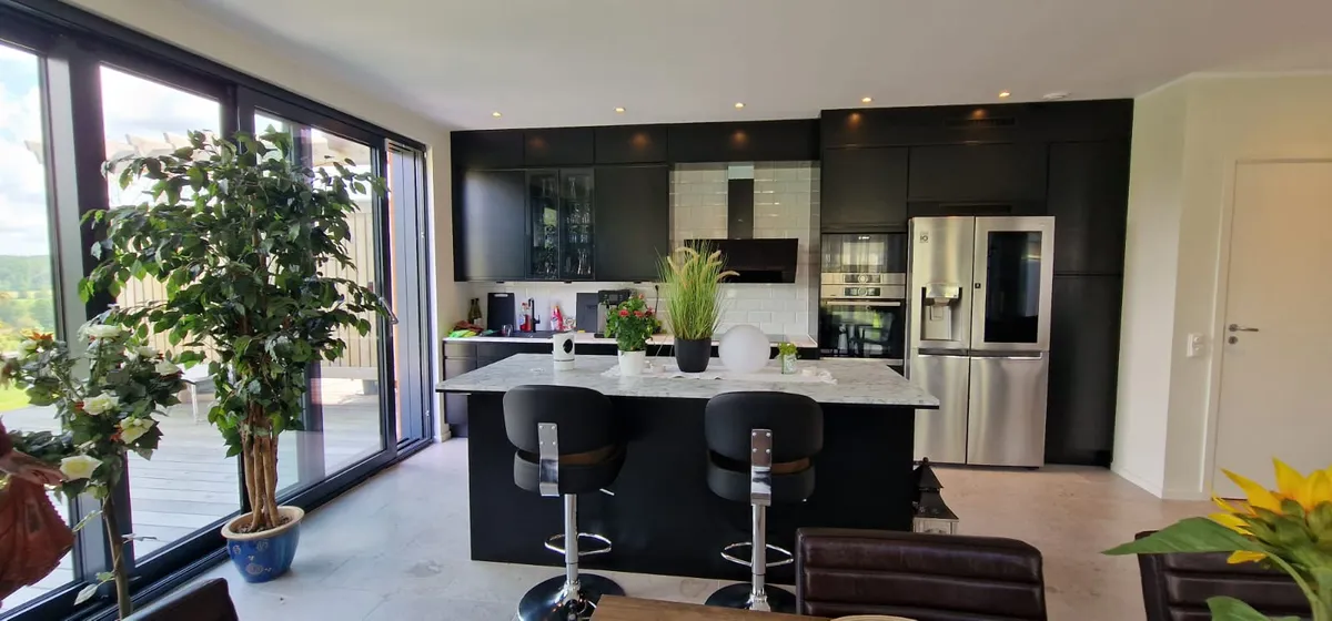 Hyresbostad på Märsta i marsta