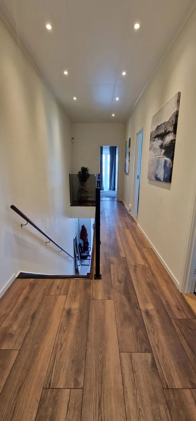 Hyresbostad på Märsta i marsta