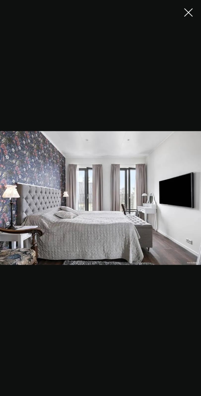 Hyresbostad på Märsta i marsta