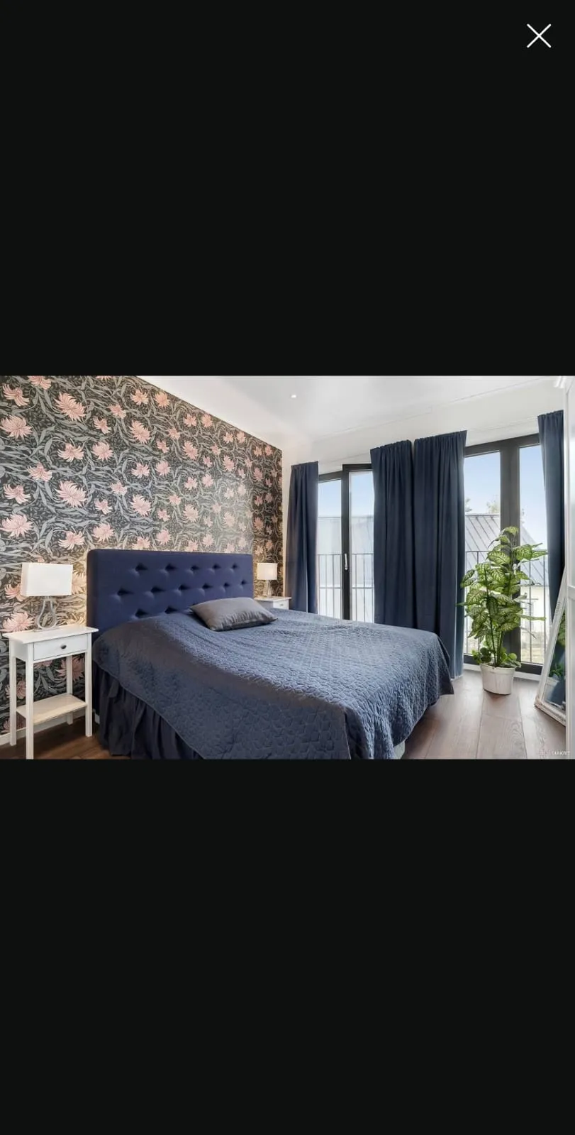 Hyresbostad på Märsta i marsta