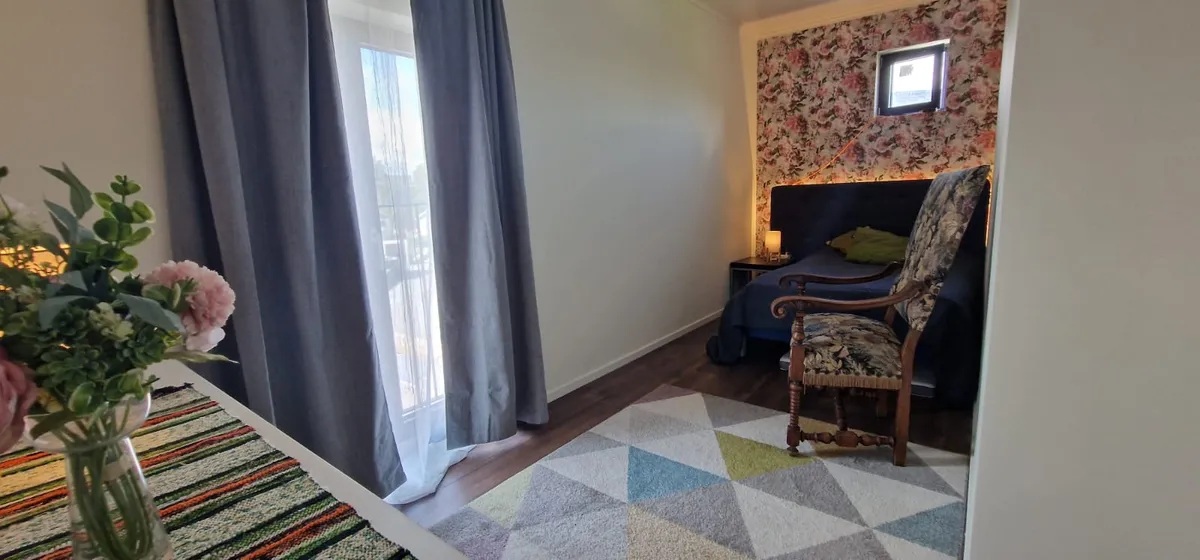 Hyresbostad på Märsta i marsta