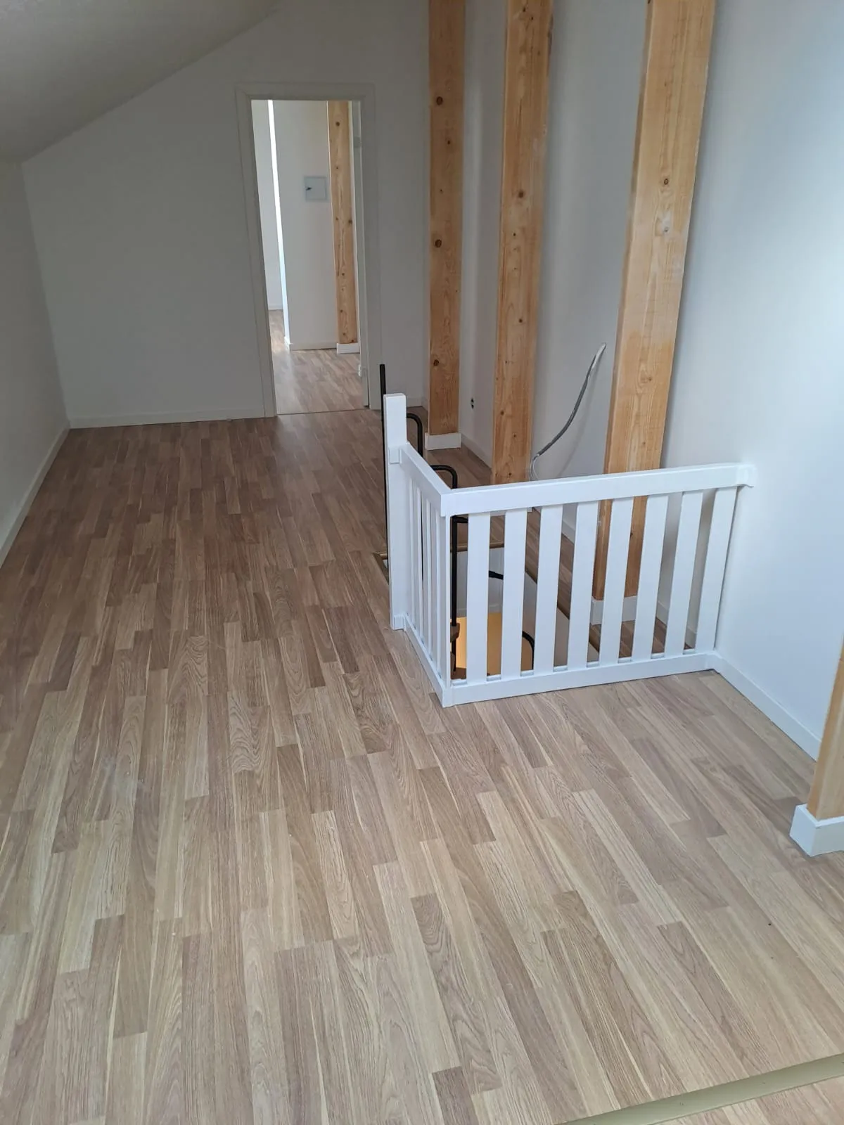 Hyresbostad på Märsta i marsta