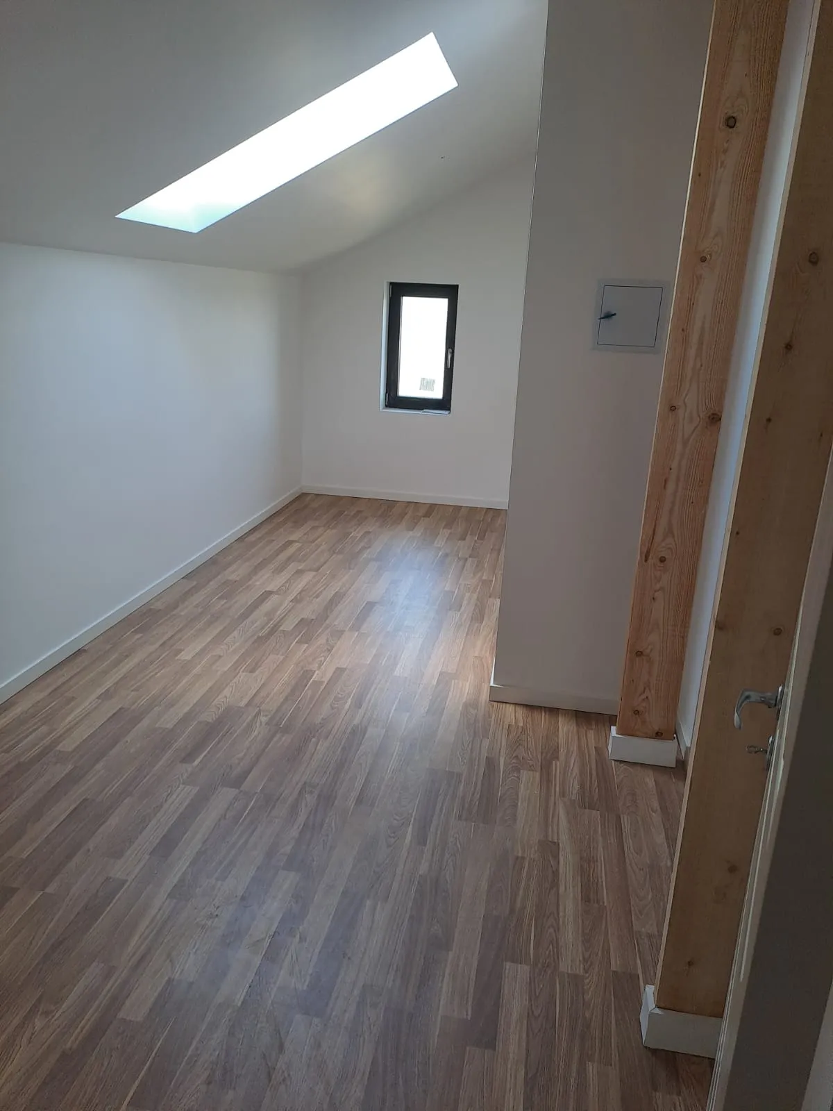 Hyresbostad på Märsta i marsta