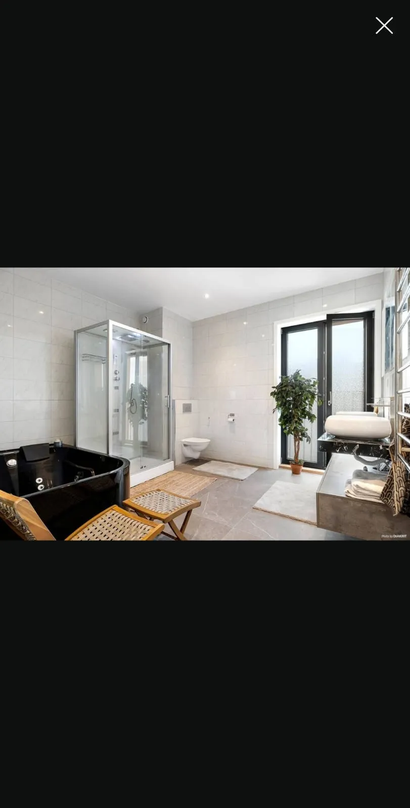 Hyresbostad på Märsta i marsta