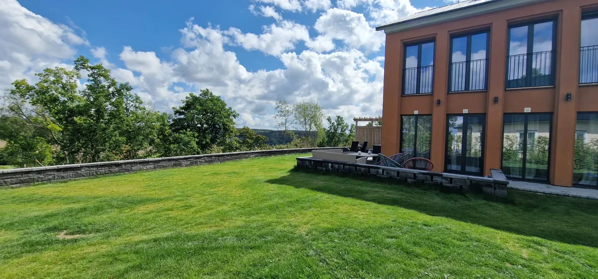 Hyresbostad på Märsta i marsta