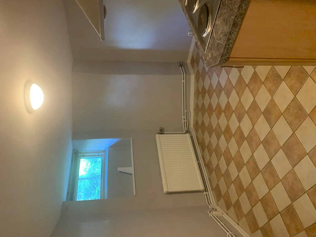 Hyreslägenhet på Norrköping i norrkoping