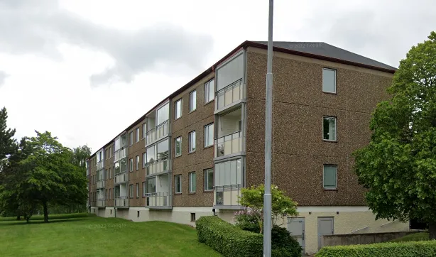 Hyreslägenhet på Hisings Backa i hisings-backa