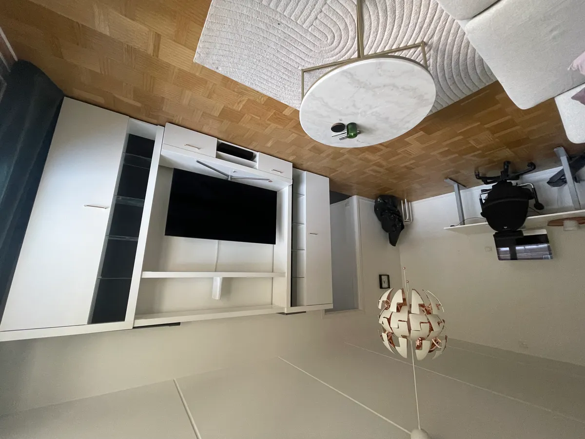 Hyreslägenhet på Hisings Backa i hisings-backa