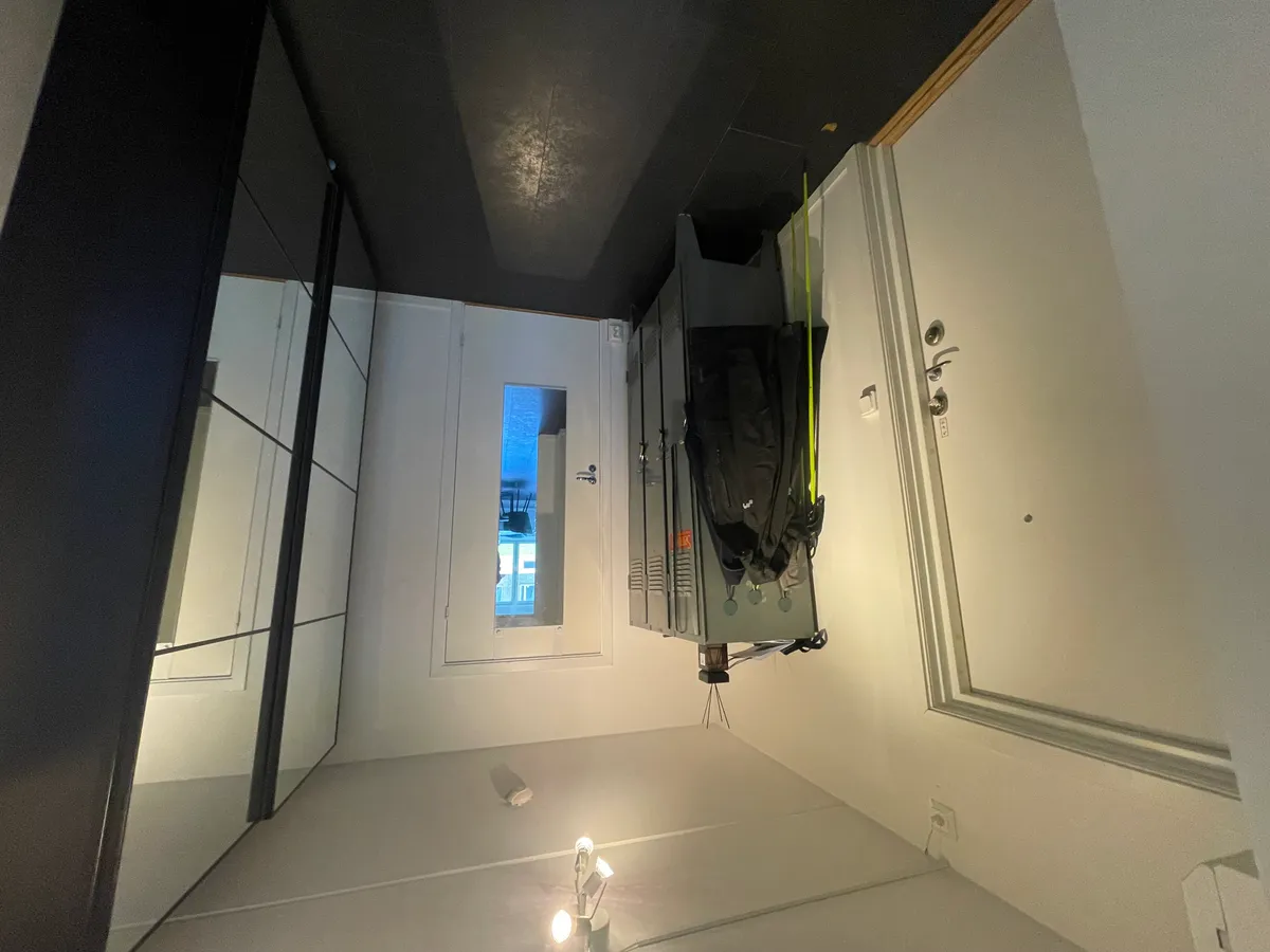 Hyreslägenhet på Hisings Backa i hisings-backa