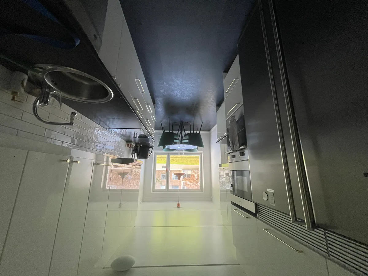 Hyreslägenhet på Hisings Backa i hisings-backa