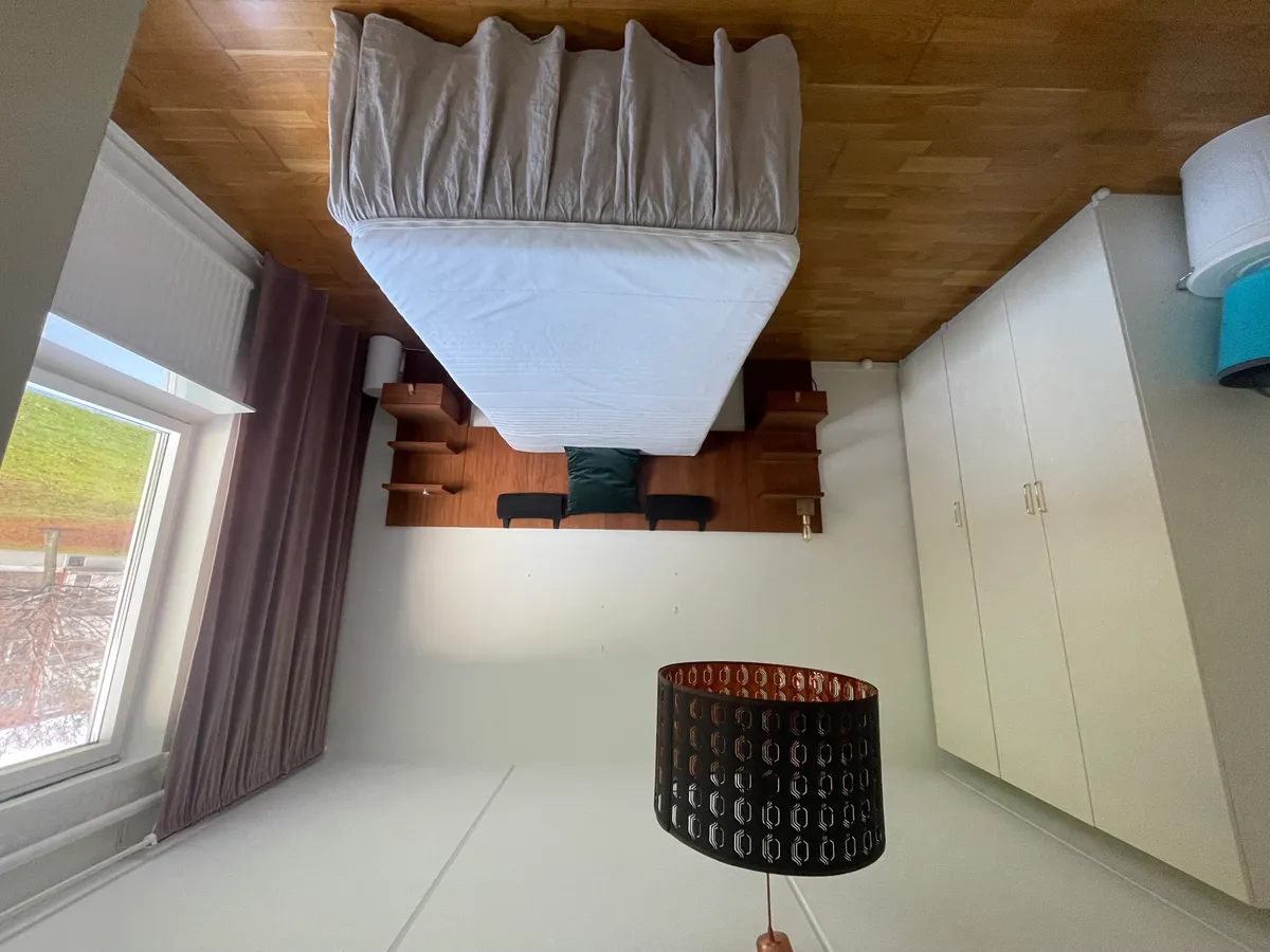 Hyreslägenhet på Hisings Backa i hisings-backa