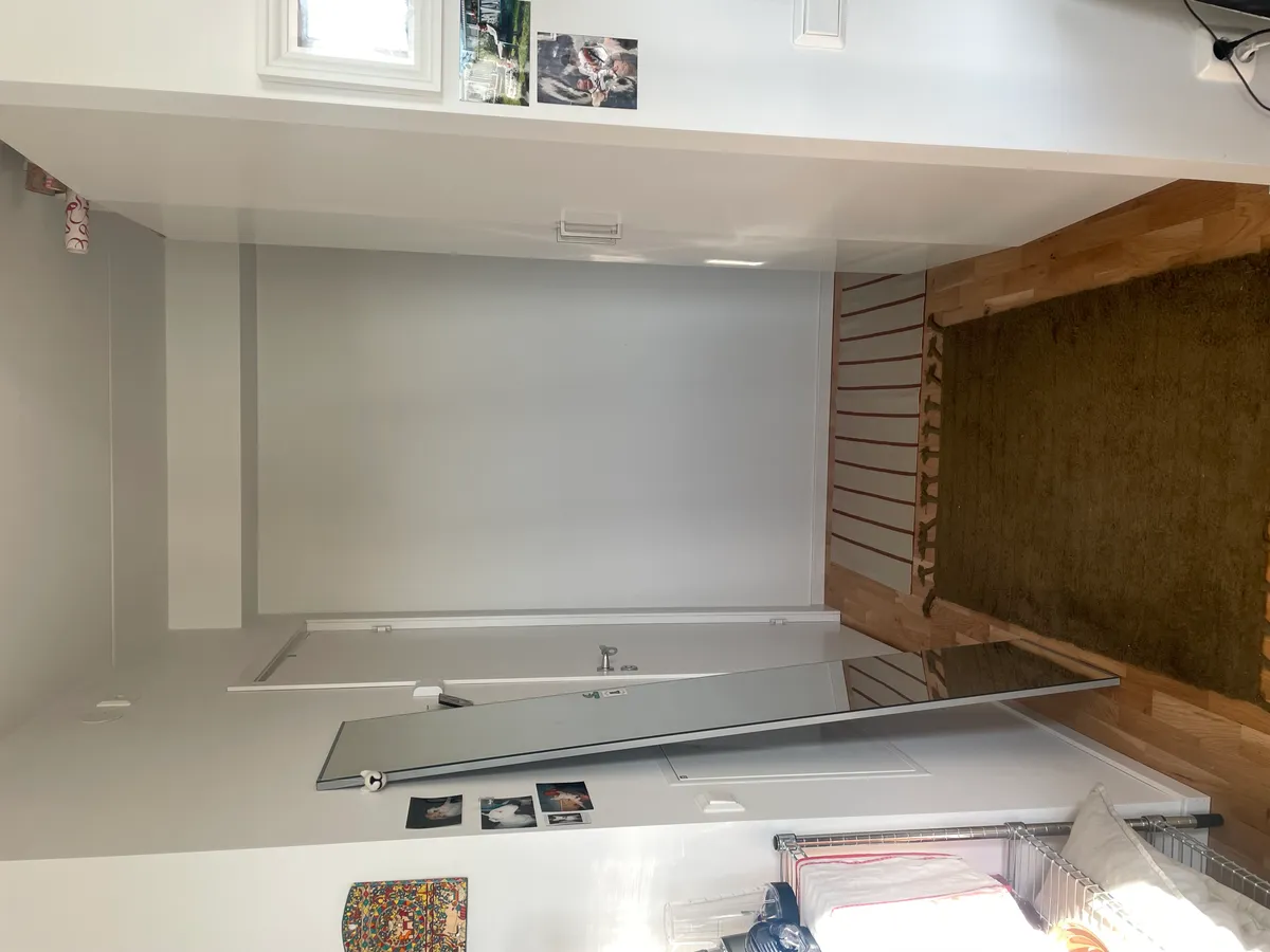 Hyreslägenhet på Sundbyberg i sundbyberg