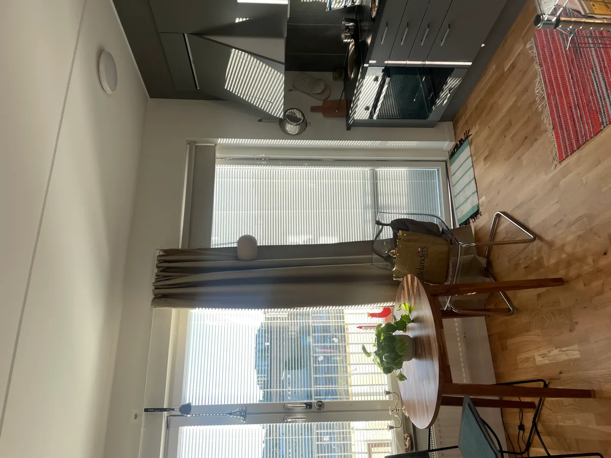 Hyreslägenhet på Sundbyberg i sundbyberg