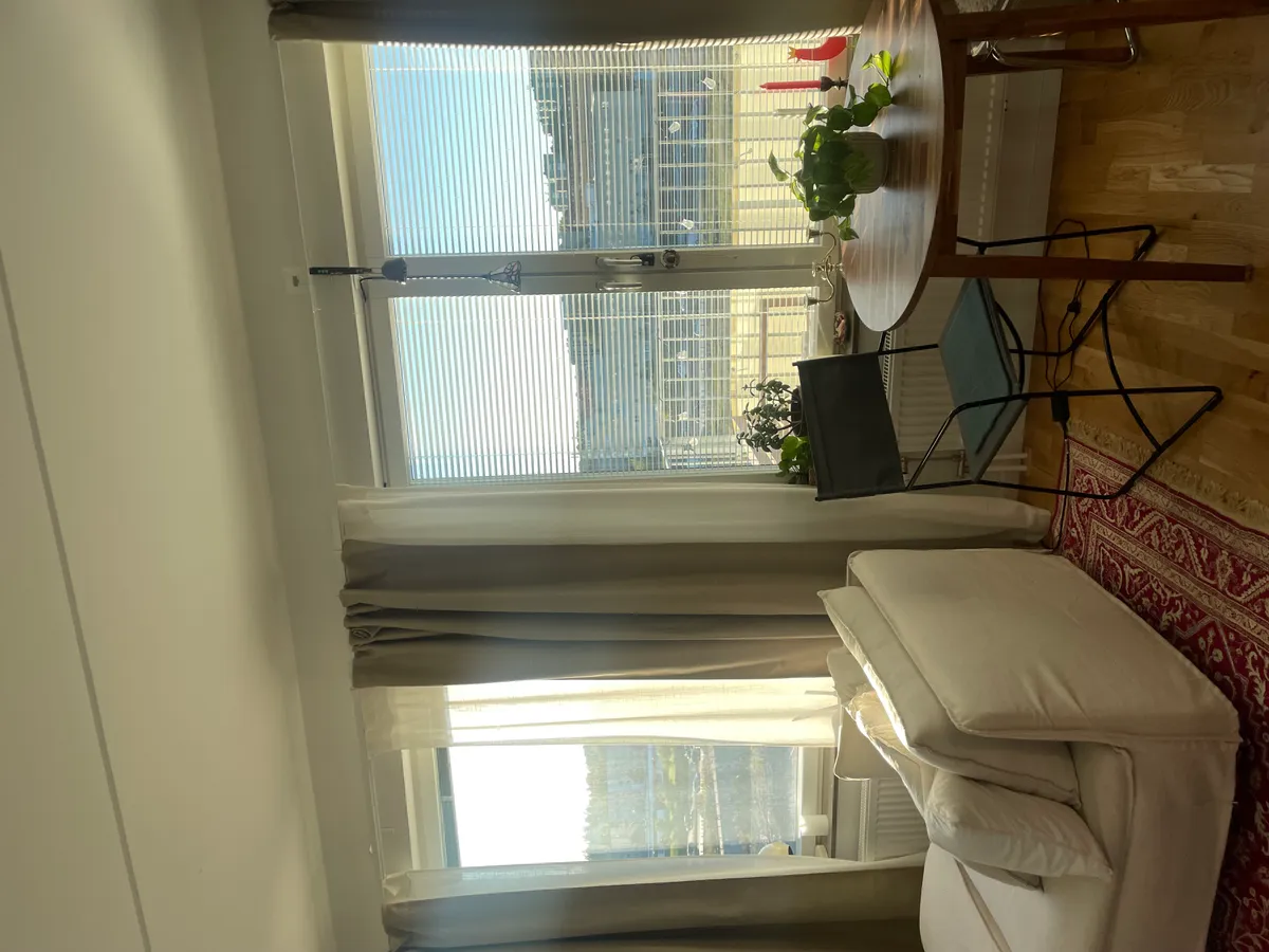 Hyreslägenhet på Sundbyberg i sundbyberg