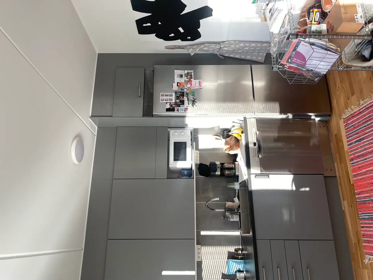 Hyreslägenhet på Sundbyberg i sundbyberg