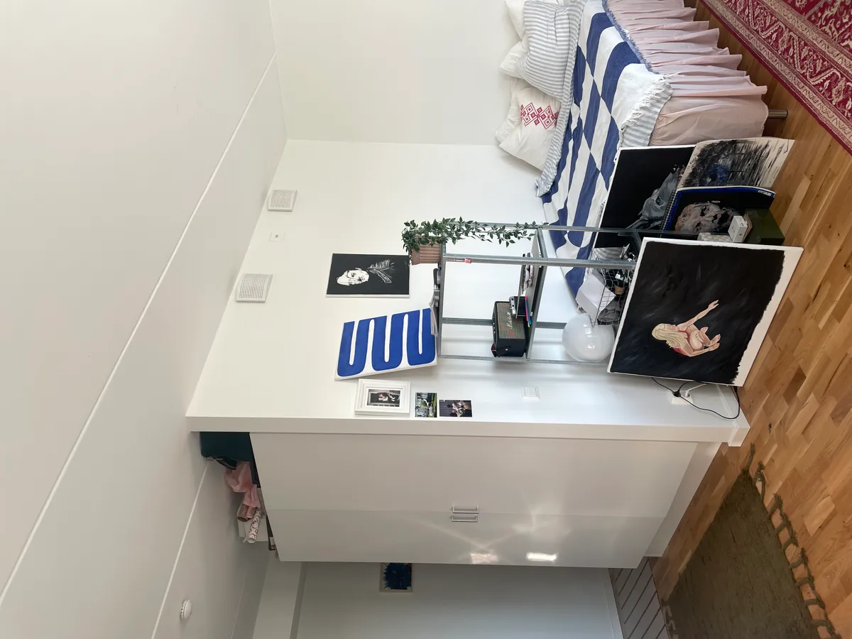 Hyreslägenhet på Sundbyberg i sundbyberg