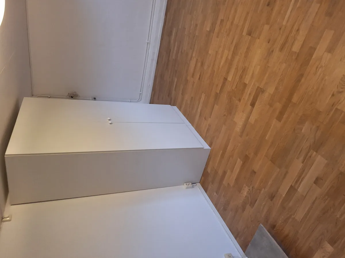 Hyreslägenhet på Växjö i vaxjo