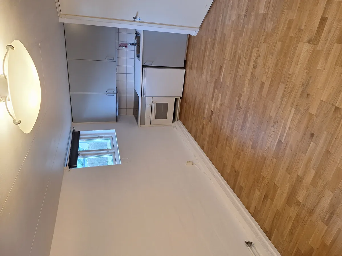 Hyreslägenhet på Växjö i vaxjo