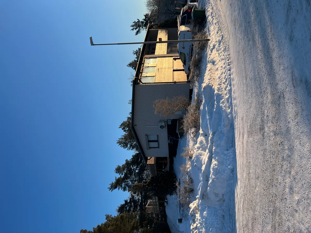 Hyresbostad på Oxelösund i oxelosund