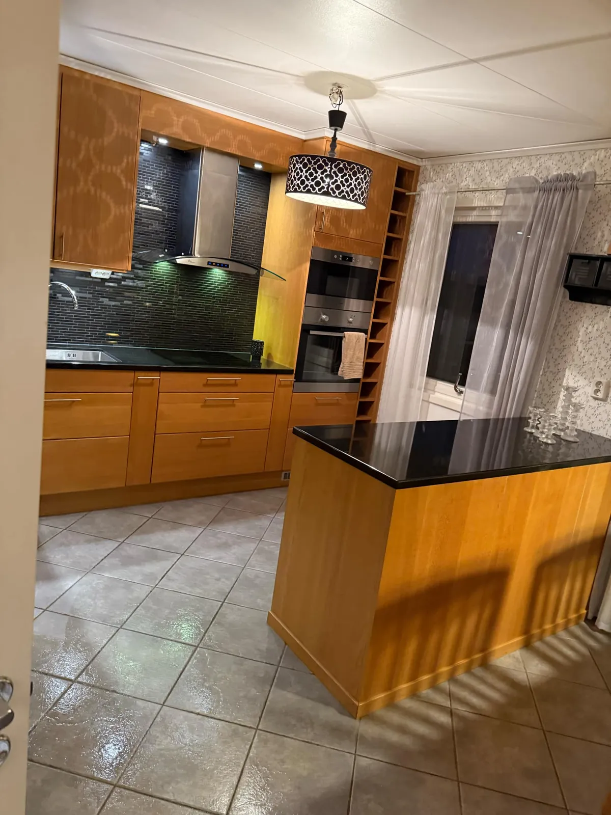 Hyresbostad på Oxelösund i oxelosund