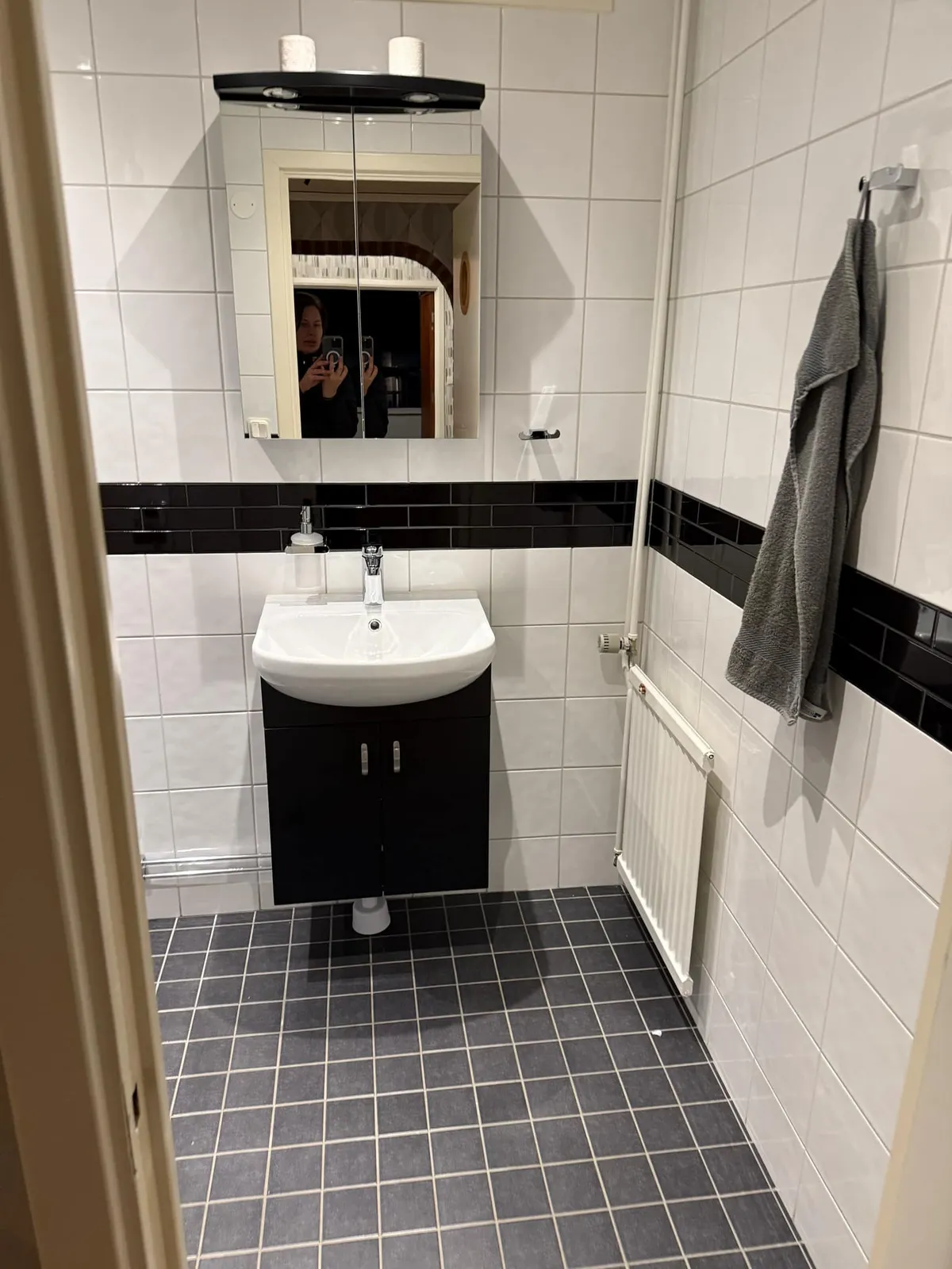 Hyresbostad på Oxelösund i oxelosund