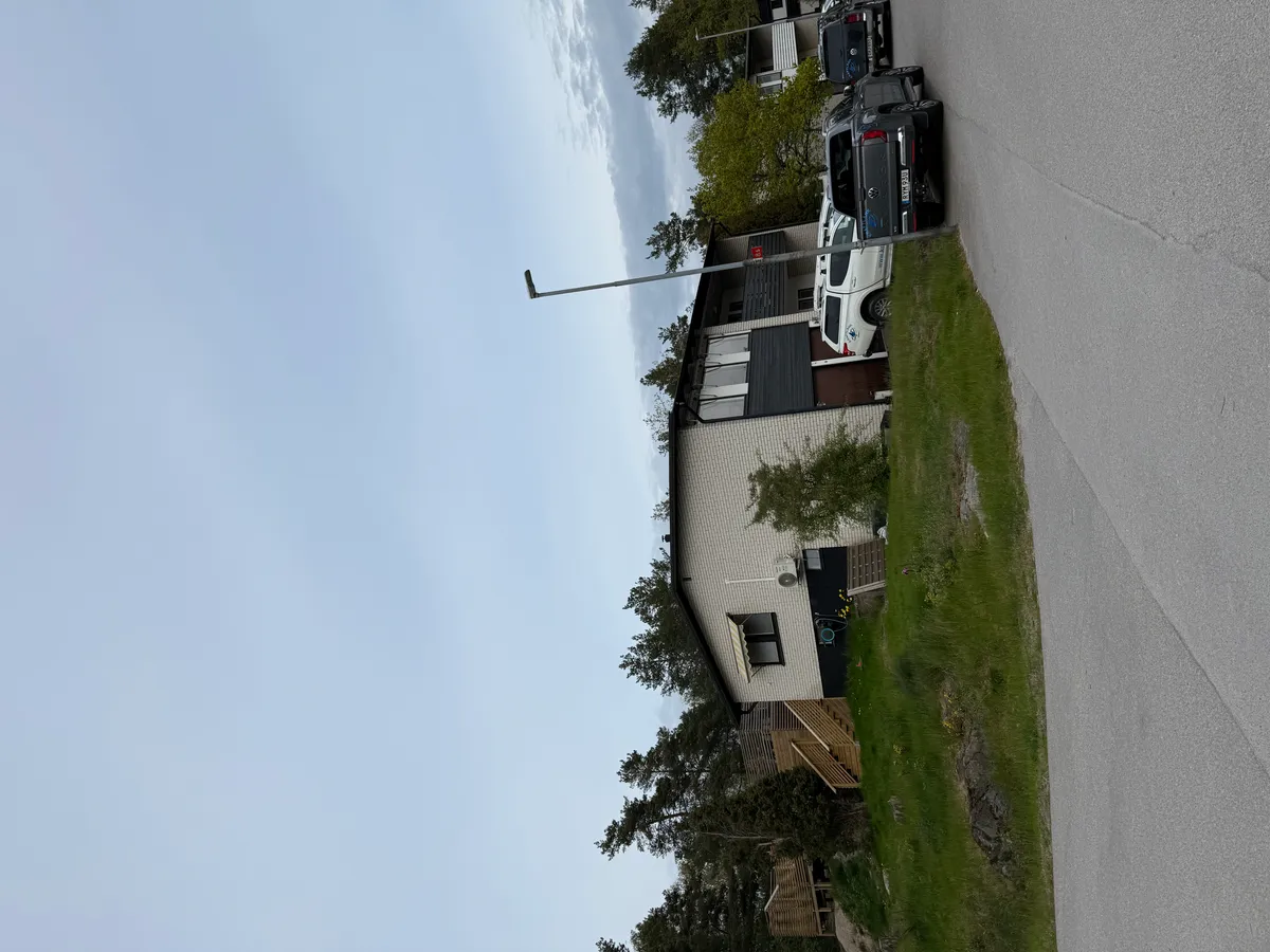 Hyresbostad på Oxelösund i oxelosund