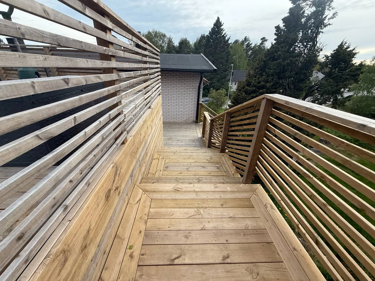 Hyresbostad på Oxelösund i oxelosund