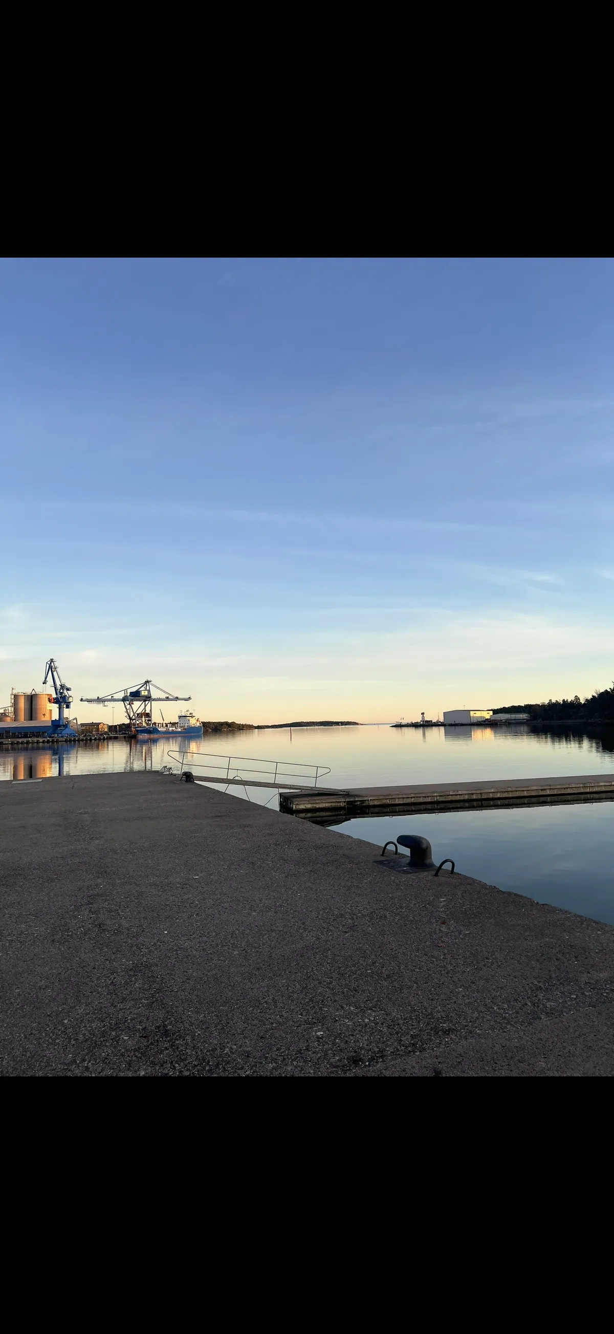 Hyresbostad på Oxelösund i oxelosund