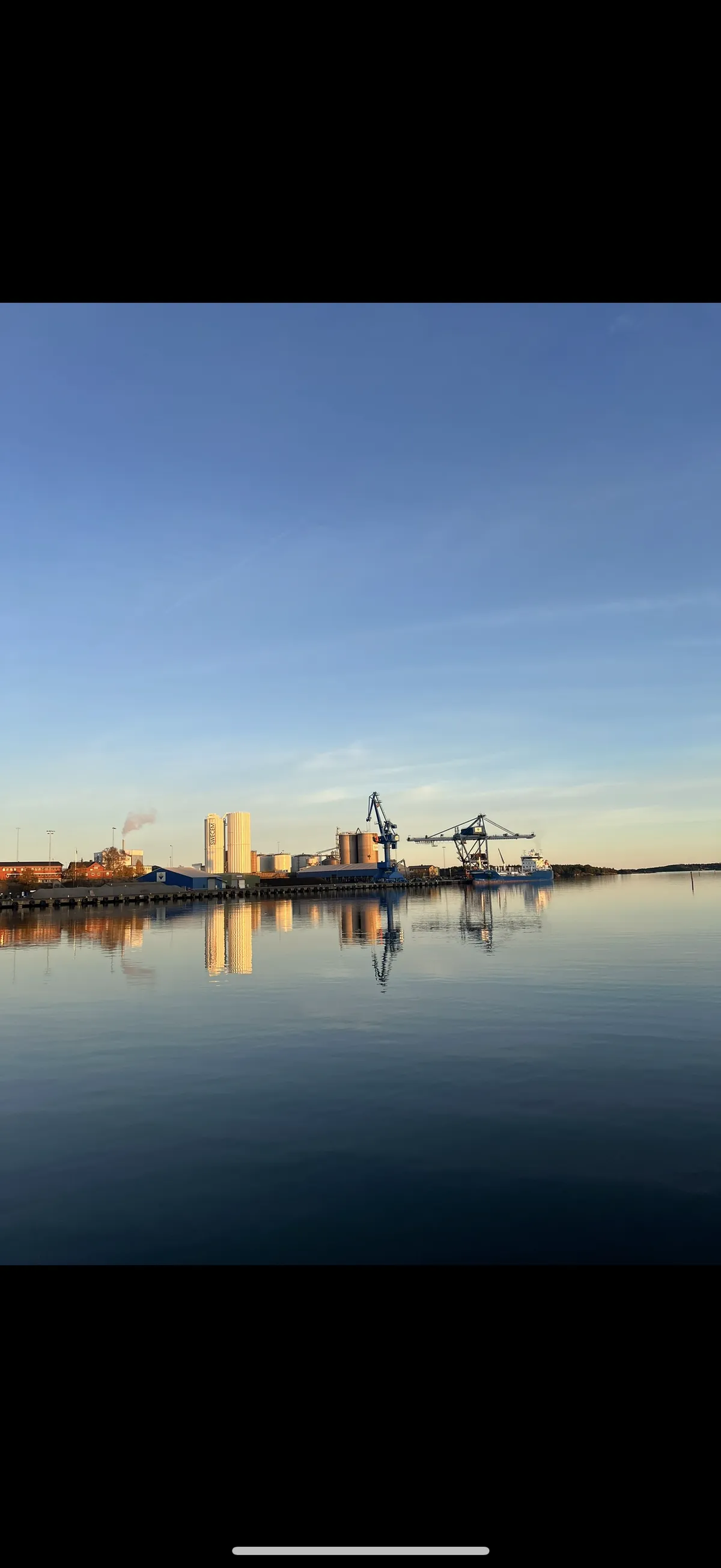 Hyresbostad på Oxelösund i oxelosund